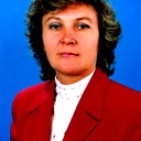 Гузалия Султанова