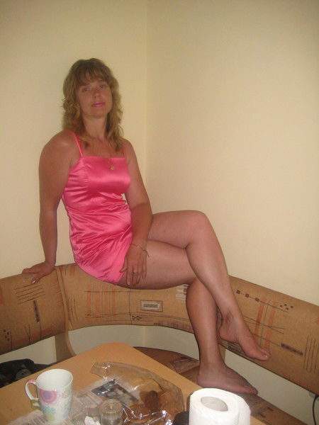 Марина Иорданиди