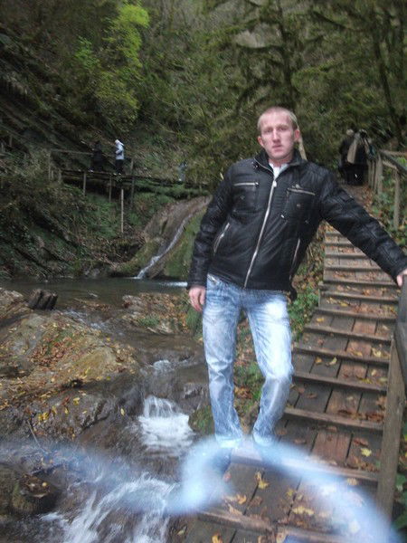 Валерий Иванов