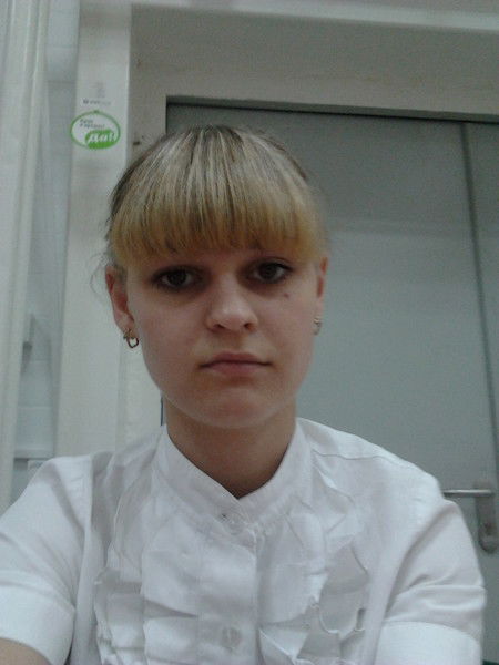 Екатерина Бормотова