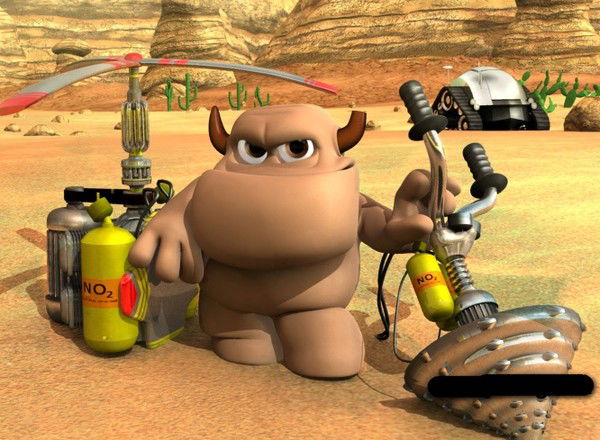 Олег Горбачев