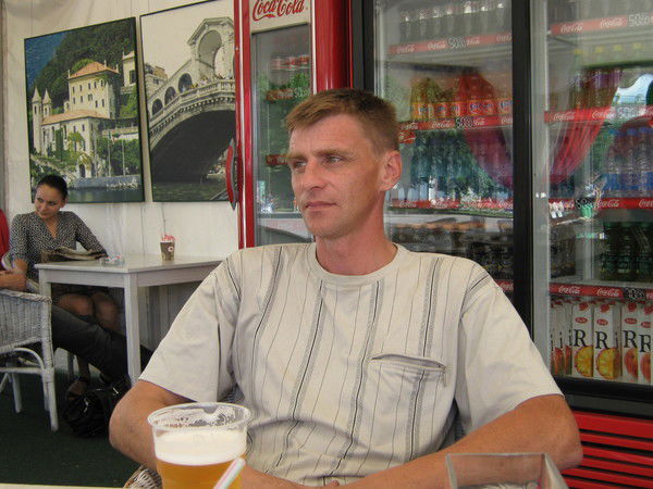 Юрий Михайлов