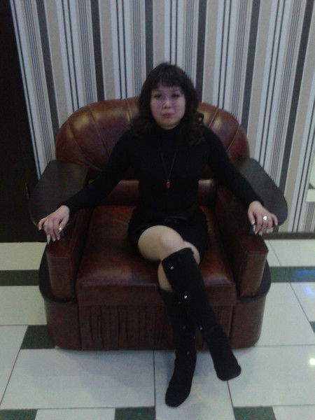 Асемгуль Раскулова