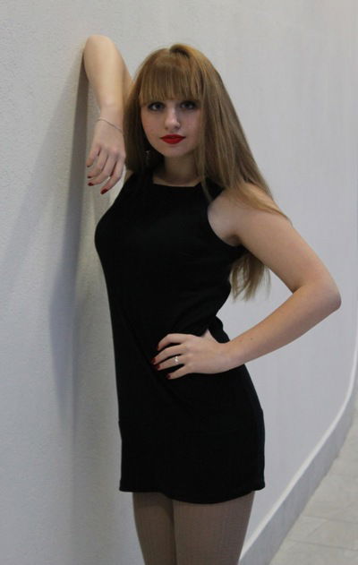 Алина Новикова