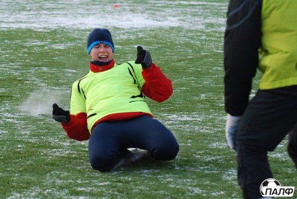 Максим Хитров