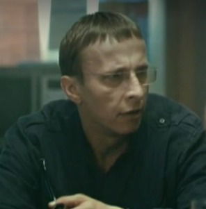 Егор Егоров