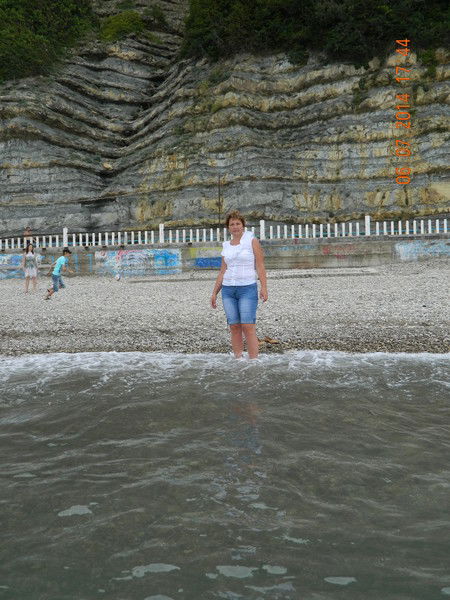 Вероника Ваулина