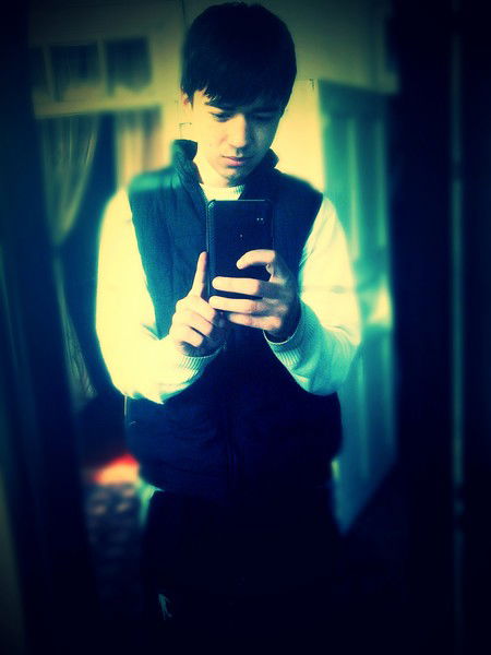 Muhammadyusuf Nasirov