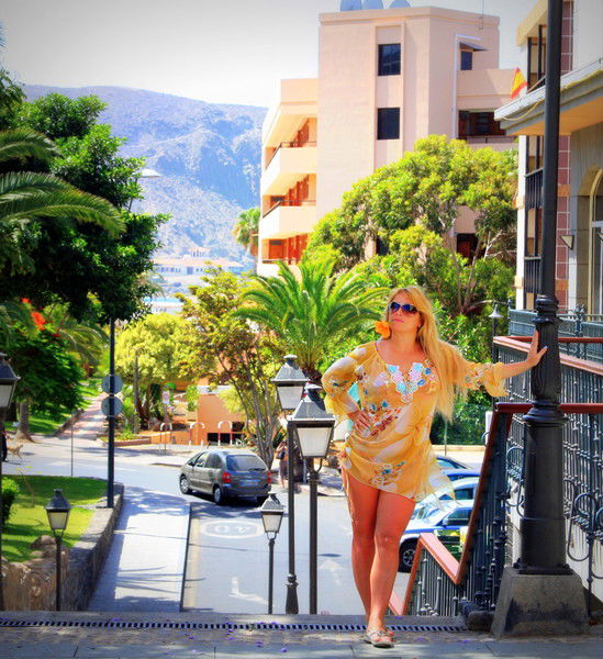 Ирина Иринова