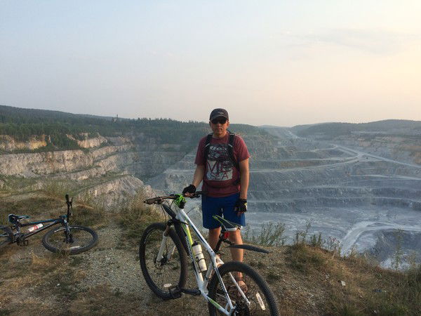 Сергей Горбачёв