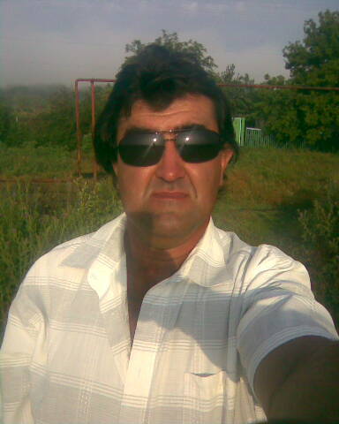 Володя Скиба