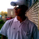 Арман Баженов