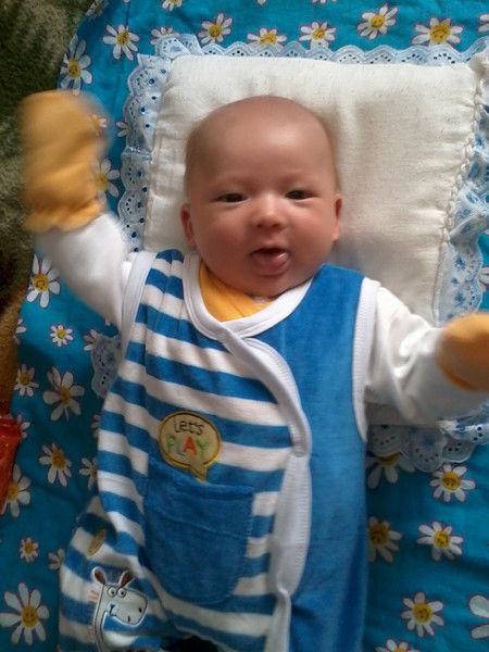 Мадияр Кусаинов