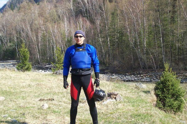 Дмитрий Цой