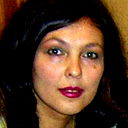 Елена Арисова