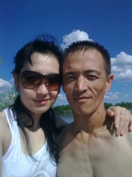 Альбина Исраилова