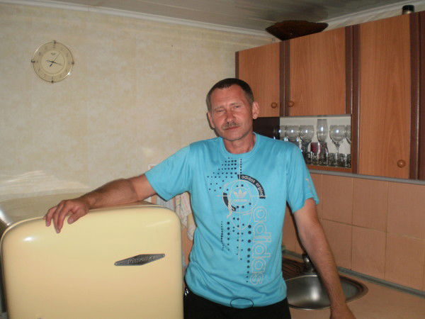 Андрей Гончаров