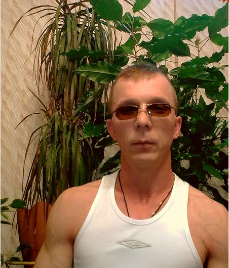 Алексей Дёмин