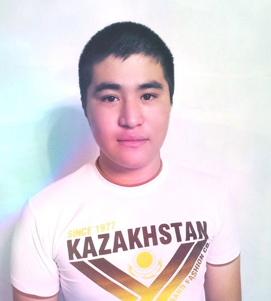 Ерназар Жубан