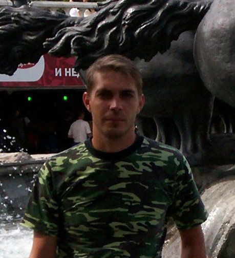 Василий Тарханцев