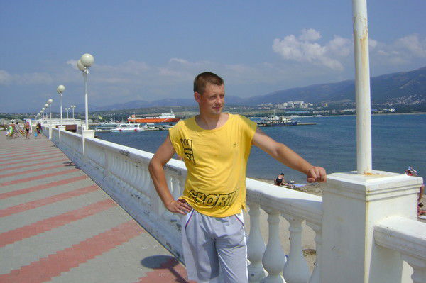 Александр Никифоров