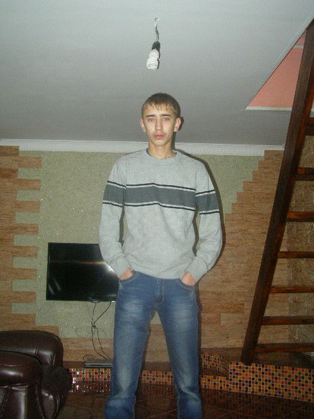 Дмитрий Даудрих