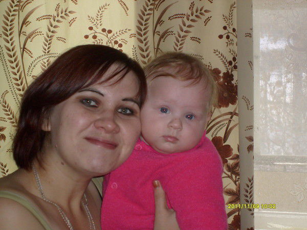 Маргарита Биткулова