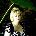 Людмила Алатырцева
