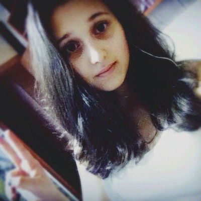 Ксения Хоменко