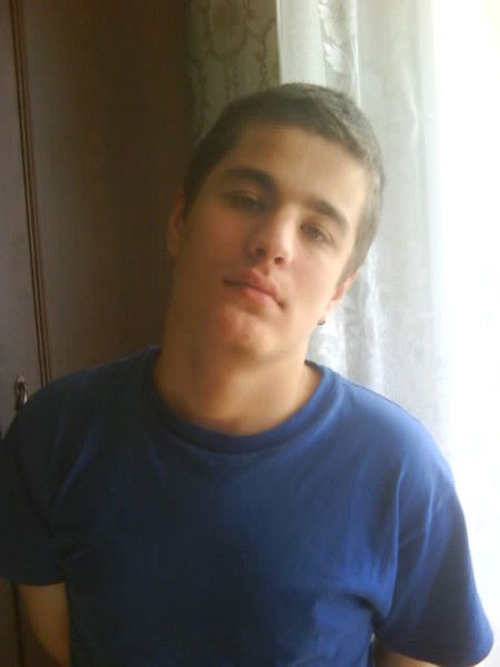 Сергей Головин