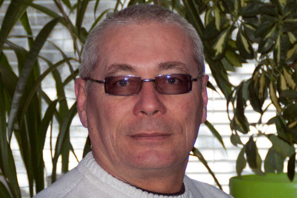 Павел Павлов