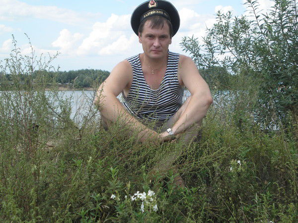 Сергей Чекулаев