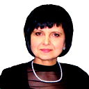 Валентина Егорова-Самко