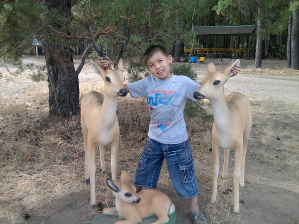 Диас Сериков