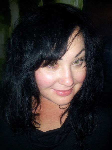 Лена Арькова