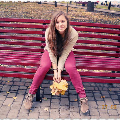 Вероника Бутова