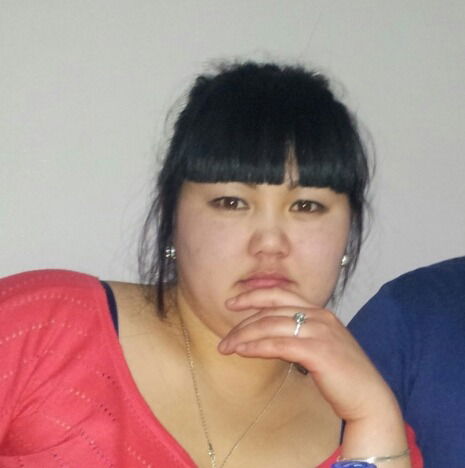 Сандугаш Казиева