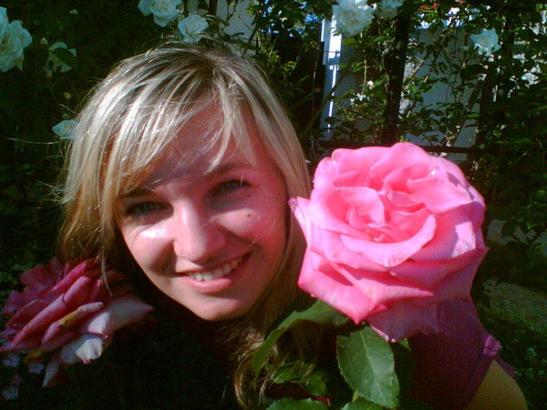 Анастасия Бордюг