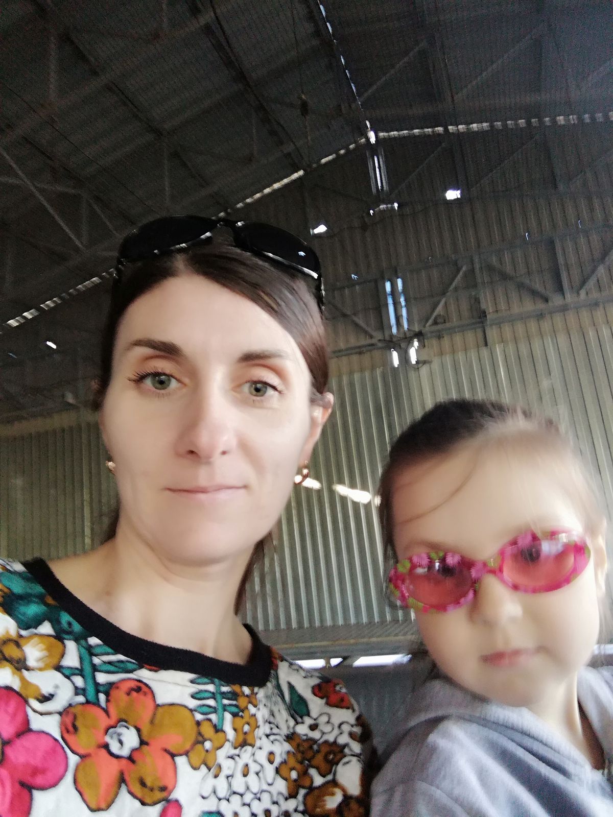 Наталья Следкова