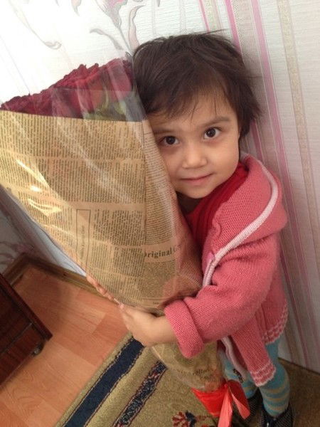 Разия Берсугурова