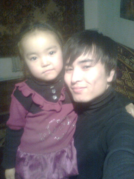 Жандос Жусупбеков