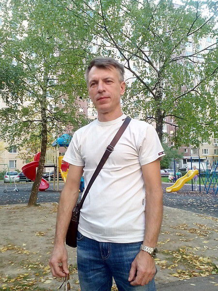 Вячеслав Якушевский