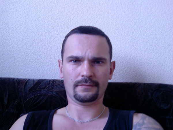 Михаил Бондаренко