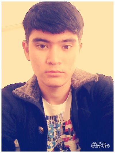 Бигам Муртазакулов