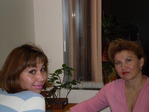 Роза Биктагирова