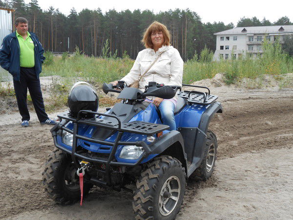 Марина Пастухова