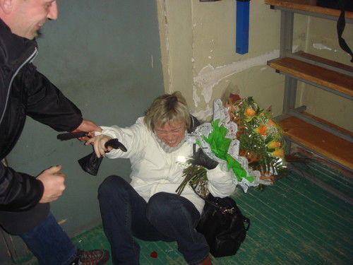 Елена Куликова