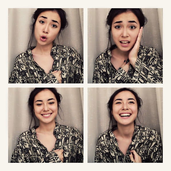 Асем Нурымбаева