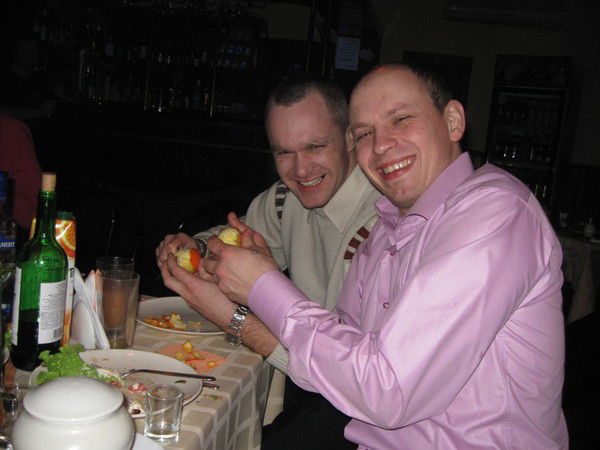 Сергей Данковцев