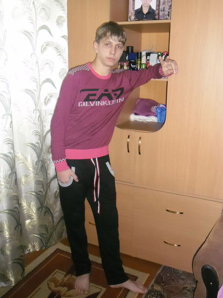 Кирилл Корнев